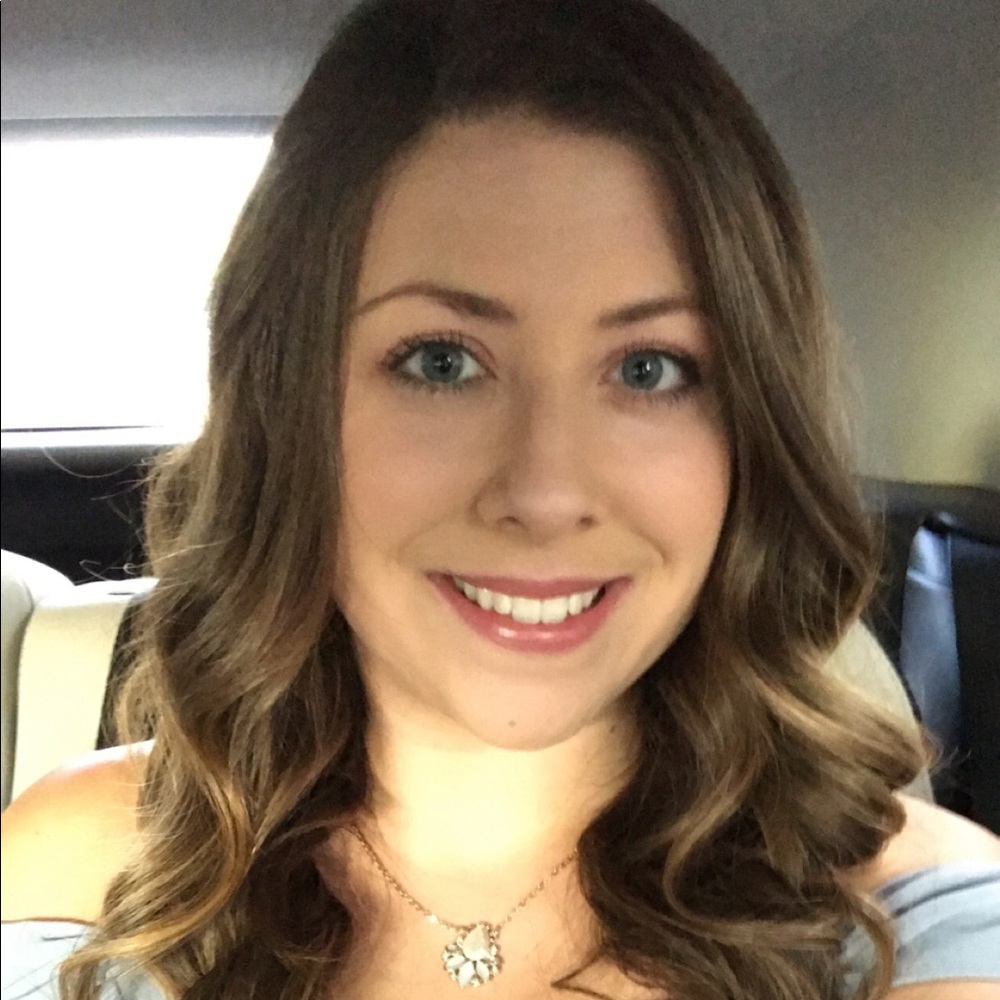 Meet your Posher, Allison